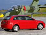 Audi A3 Sportback 3.2 Quattro 2005 года (ZA)